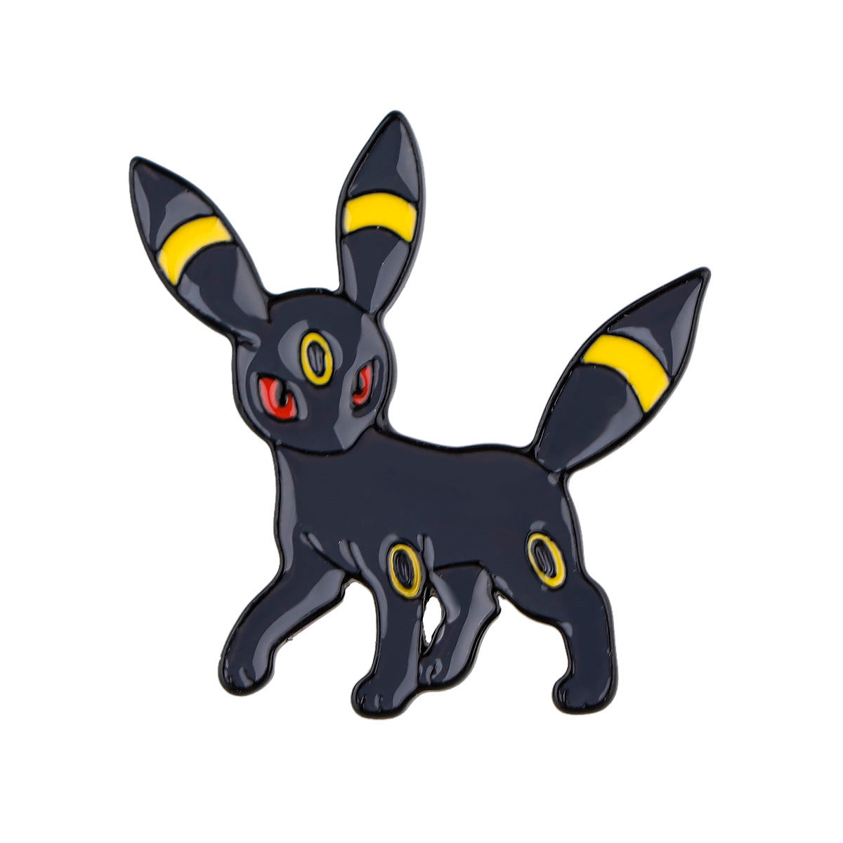 Pines Pokemon