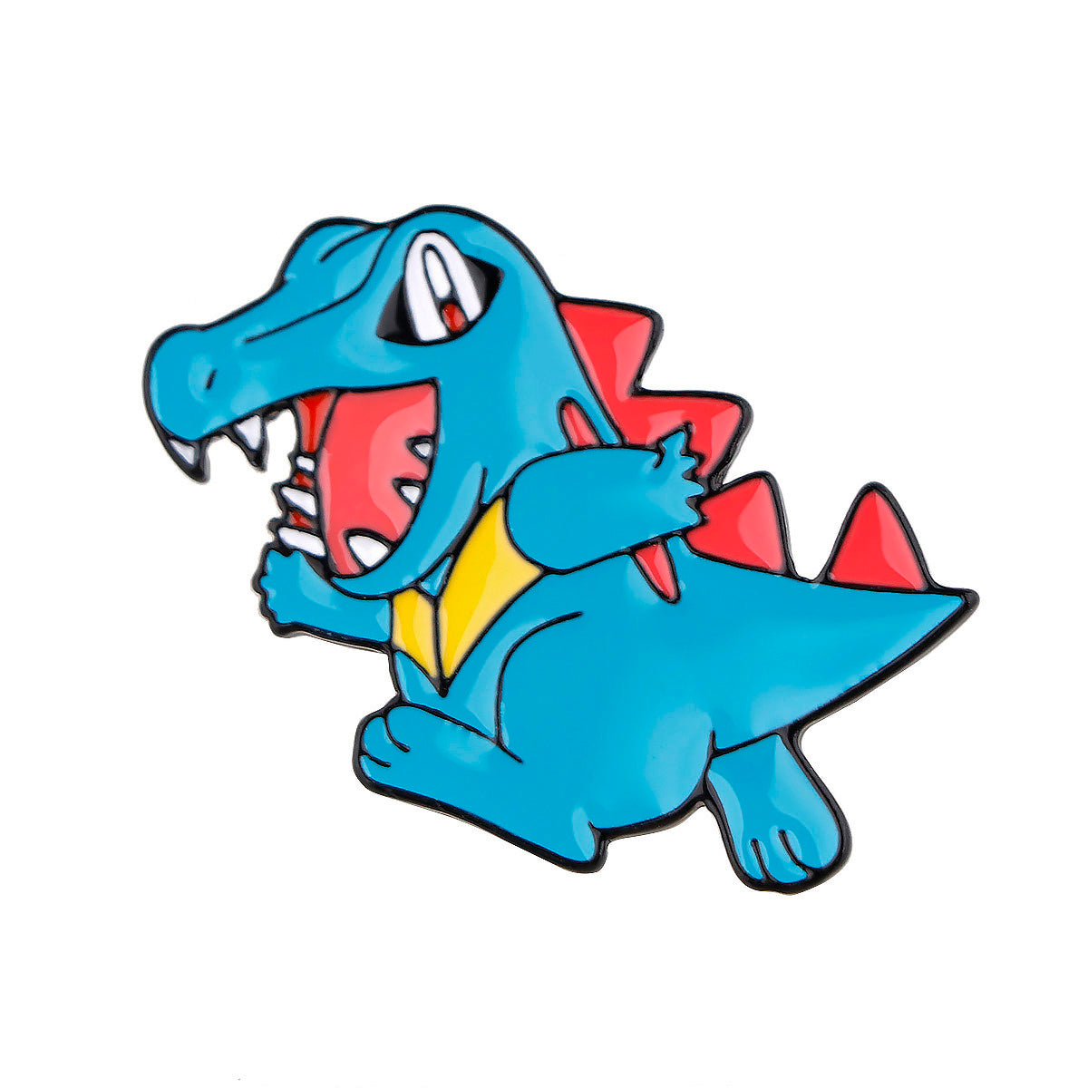 Pines Pokemon