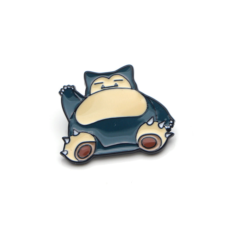 Pines Pokemon