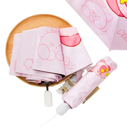 Sombrilla "Kirby"