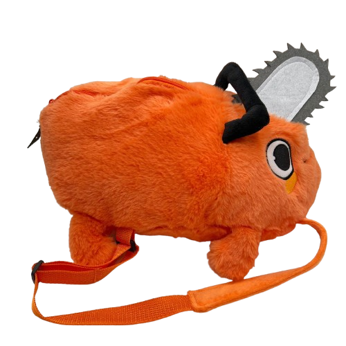 Mochila Pochita
