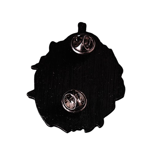 Pin Metálico Itachi Anbu – Naruto