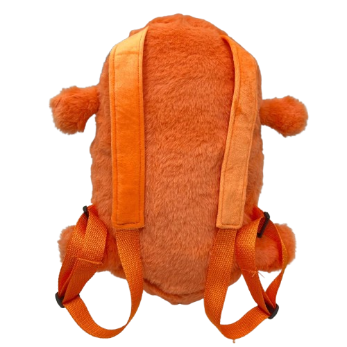 Mochila Pochita