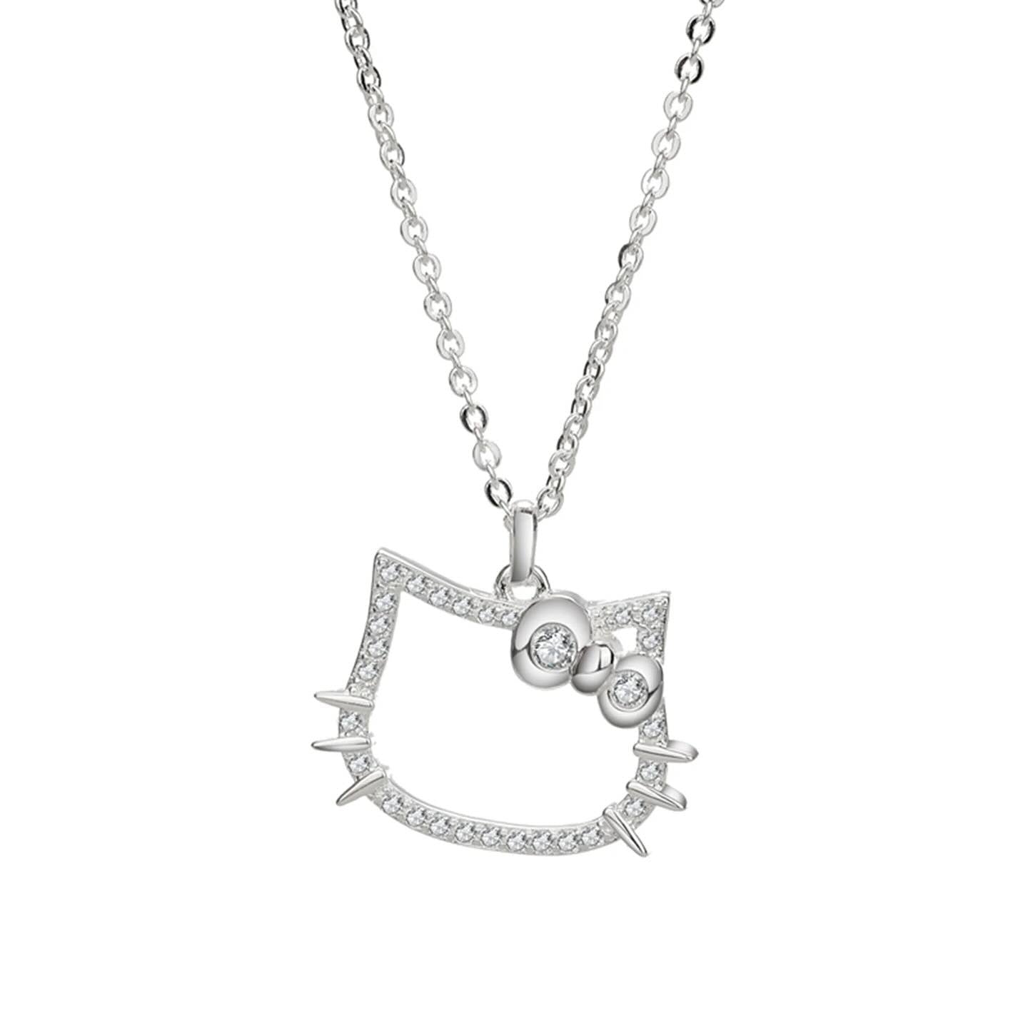 Collar Hello Kitty
