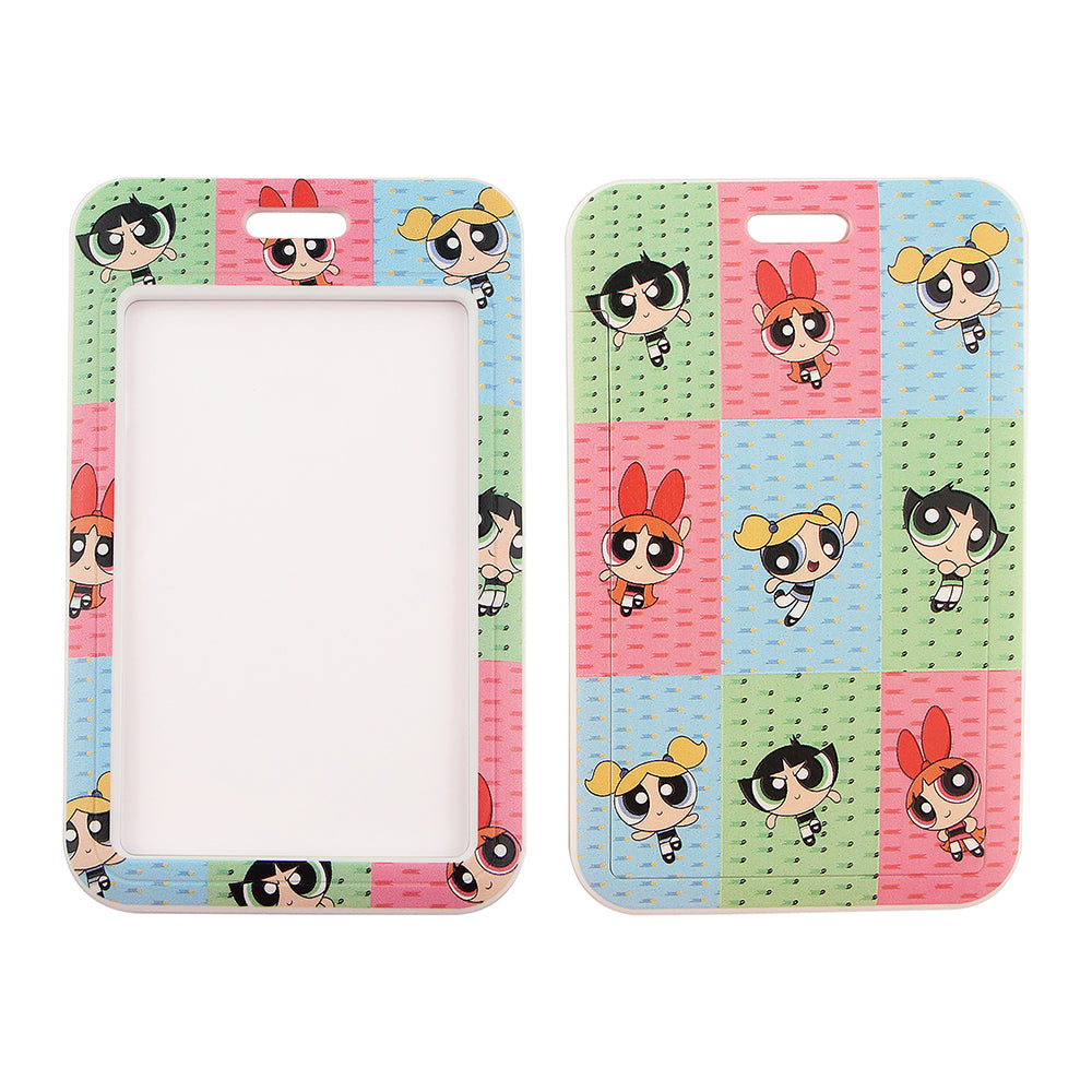 Lanyard Chicas Superpoderosas – con porta gafete