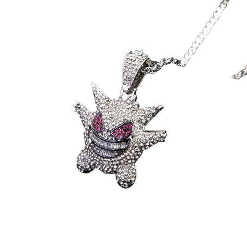 Collar Gengar Pokémon