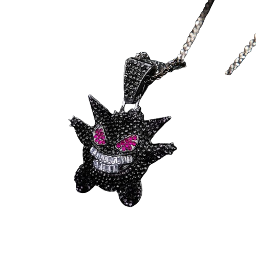 Collar Gengar Pokémon