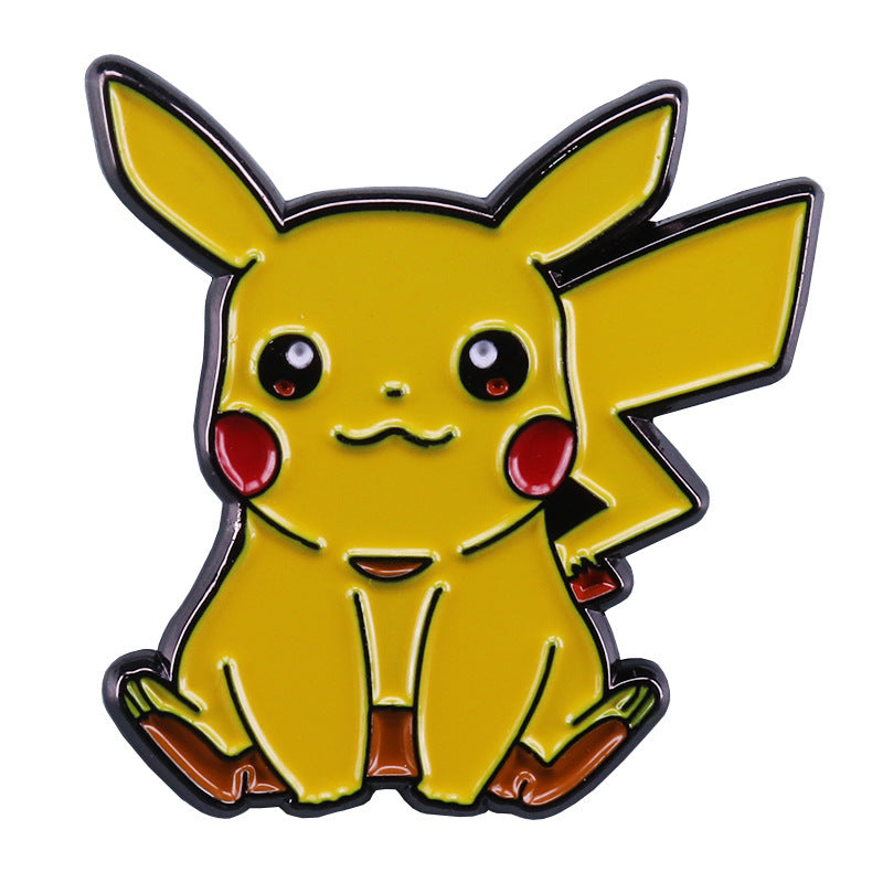 Pines Pokemon