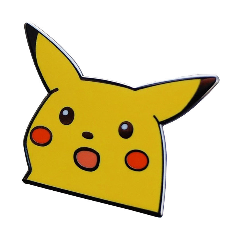 Pines Pokemon