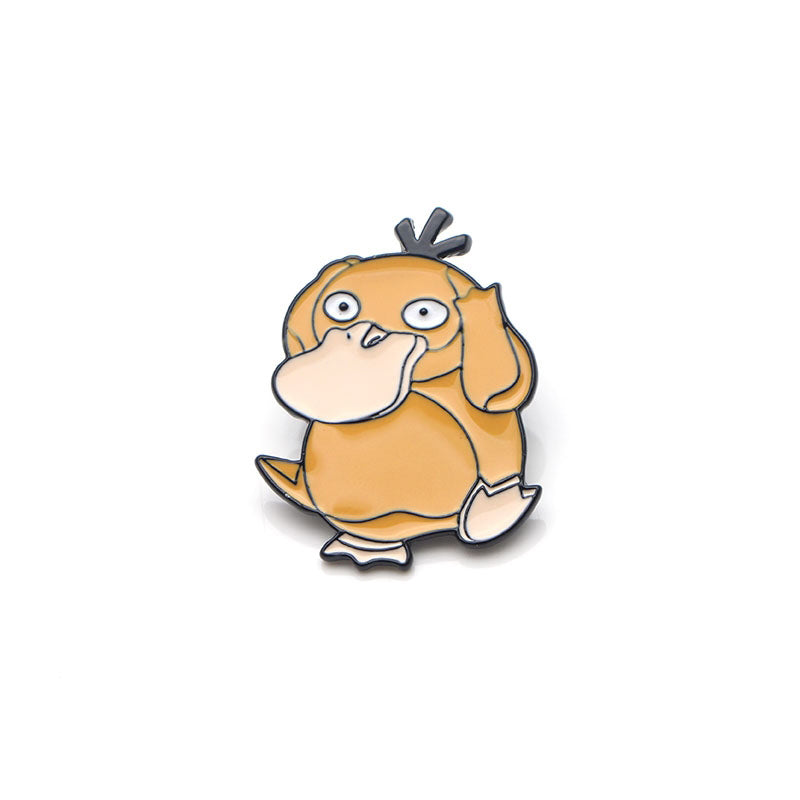 Pines Pokemon