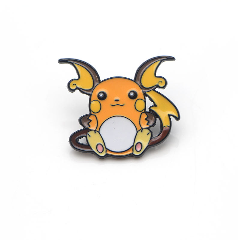 Pines Pokemon