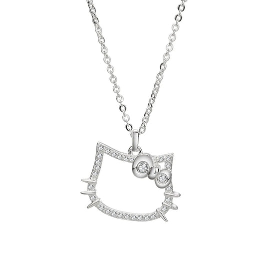 Collar Hello Kitty