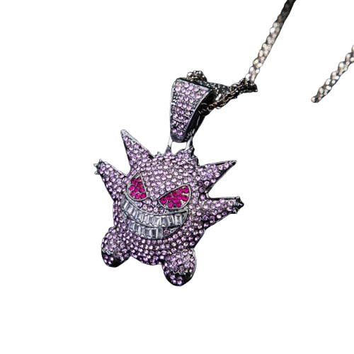 Collar Gengar Pokémon