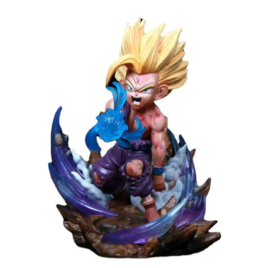 Figura Gohan SSJ2